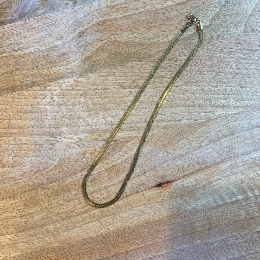 Gorjana Venice Necklace